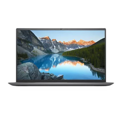 DELL INSPIRON 5510 15.6" i5-11320H 4.5GHz RAM 8GB-SSD 512GB M.2 NVMe-IRIS Xe GRAPHICS-WIN 10 HOME (JGCH8)