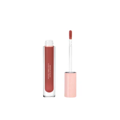 RVB LIP CLOUD MOUSSE LABBRA OPACA 411