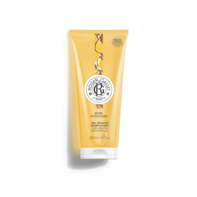 ROGER&GALLET BOIS D'ORANGE GEL DOCCIA 200ML