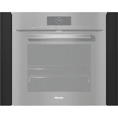 Miele Adattatore da incasso EBA 7675 OBSW per mobili da cucina larghi 75 cm