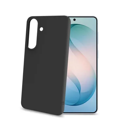 CELLY CROMO COVER GALAXY S26 FE BLACK CROMO1188BK