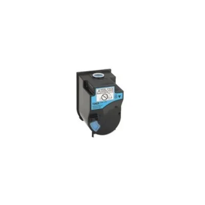 TONER COMPATIBILE KONICA MINOLTA C350 4053-703 TN310C CIANO