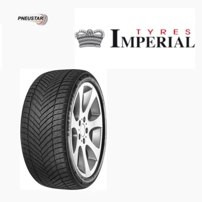 IMPERIAL ALL SEASON DRIVER M+S 215 60 R17 100V XL (2156017)