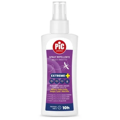 PIC BENGAL EXTREME+ SPRAY REPELLENTE