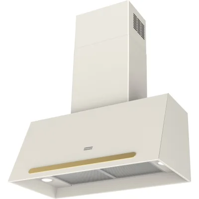 Franke Cappa a parete Country FCO 70 PW/G 321.0697.173 finitura bianco perlato da 70 cm