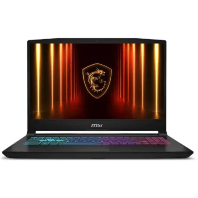 15.6" Katana 15 HX B14WFK-1061IT Windows 11 Home B14WFK-1061IT