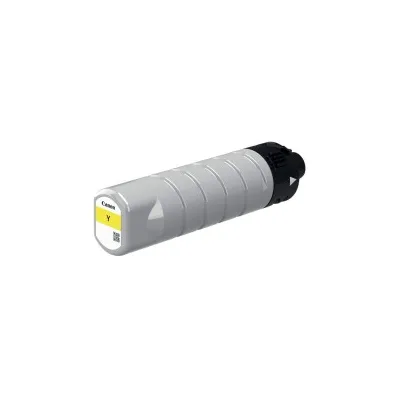 CARTUCCIA INCHIOSTRO ORIGINALE CANON WG7540 2793C001 PGI-7500XL PGI7500XLY GIALLO 16.5K