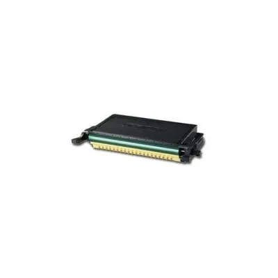 Toner COMPATIBILE SAMSUNG CLP610 CLP660 CLX 6200 CLP-Y660B GIALLO