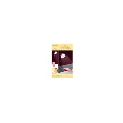 PALADONE PRODUCTS LTD PRINCESS BOOK LIGHT PP9278DP