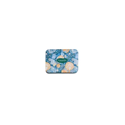 NEAVITA FILTROSCRIGNO INFUSO MORA FRAGOLA MINI TIN INDACO TWICE TO GO 3 PEZZI