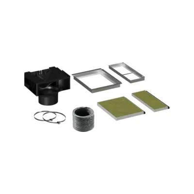 Bosch Kit di prima installazione DWZ1KK1I6 (montaggio a ricircolo)