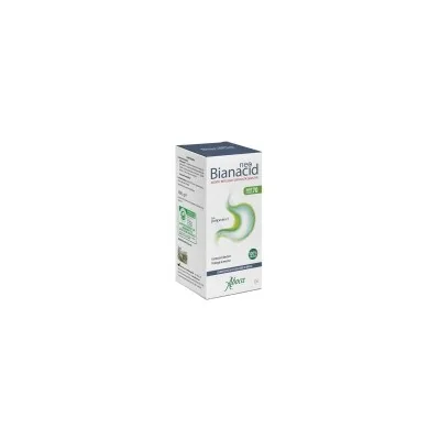 NEOBIANACID 70 COMPRESSE MASTICABILI