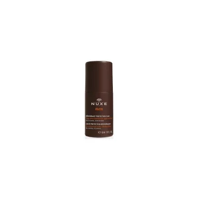 NUXE MEN DEODORANTE UOMO PROTECTION 24H