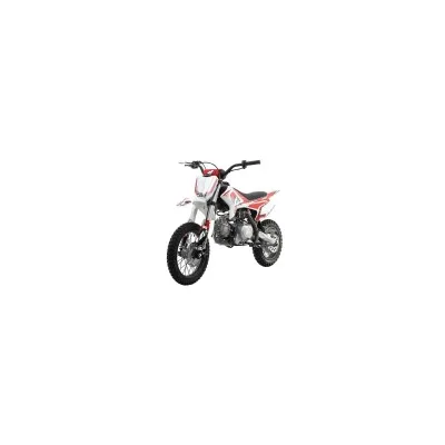 Mini Cross Apollo Thunder 110cc 4 Tempi ruota 14/12