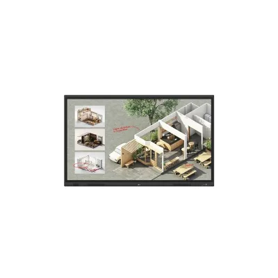 LG MONITOR LFD 65TR3DQ-B 65TR3DQ-B.AUEQ