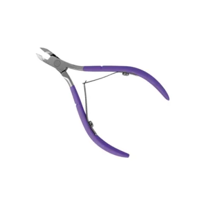 2EASY CUTICLES NIPPER VIOLA