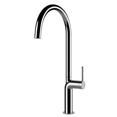 Gessi Miscelatore monocomando Stelo Collection 60301 031 finitura cromato - IN PROMOZIONE FINO AL 6/07
