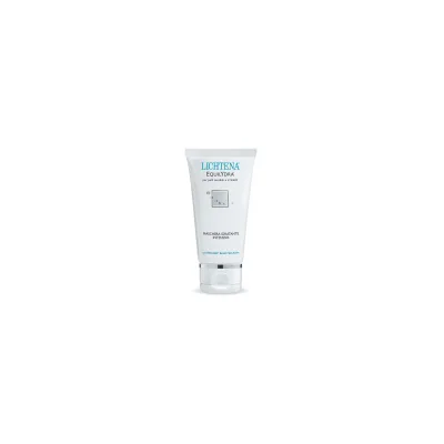 LICHTENA EQUILYDRA MASCHERA IDRATANTE 50ML