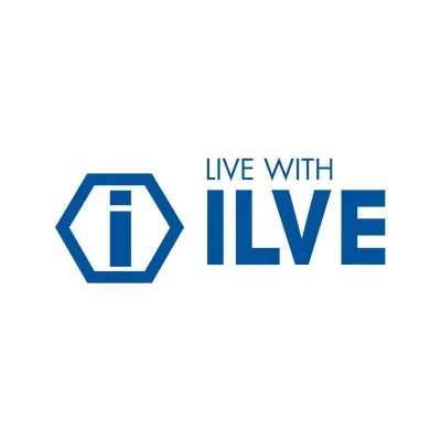 Ilve Estensione camino AGK da h. 80 cm