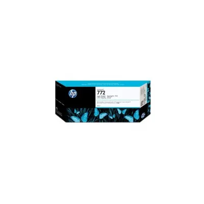 CARTUCCIA ORIGINALE HP CN633A 772 NERO FOTO DesignJet Z5200