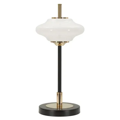 LAMPADA DA TAVOLO VINTAGE CM Ø 22X46