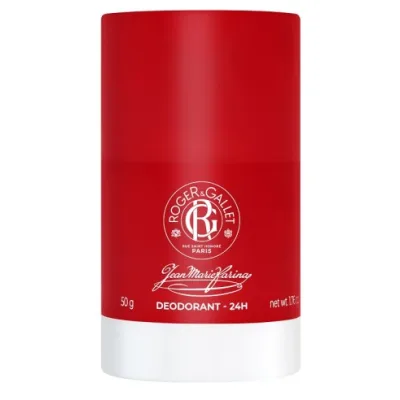 ROGER&GALLET JEAN MARIE FARINA DEODORANTE STICK