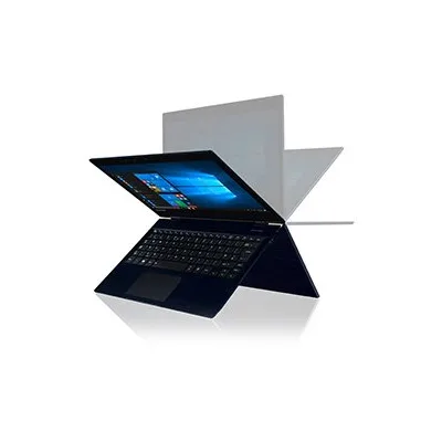 TOSHIBA PORTEGE X20W-E-10F 12.5" TOUCH SCREEN i7-7500U 3.5GHz RAM 16GB-SSD 1.000GB-WINDOWS 10 PROFESSIONAL ITALIA BLU (PRT22E-00