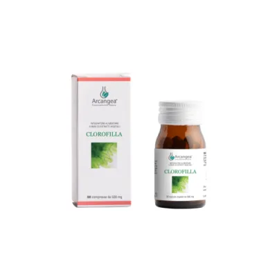 ARCANGEA CLOROFILLA 30 CAPSULE