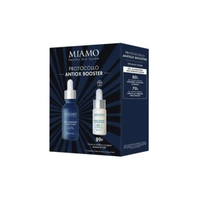 MIAMO COFANETTO 2025 ANTIOX