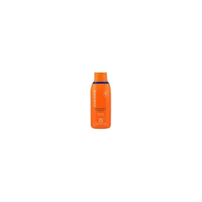LANCASTER SUN BEAUTY BODY MILK SPF15 175ML