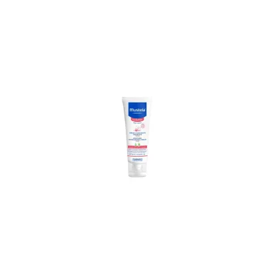 MUSTELA CREMA VISO LENITIVA 40ML