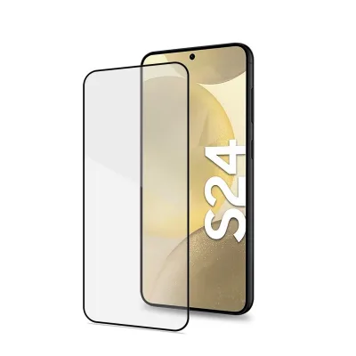 CELLY FULL GLASS S24/S24 EE/S25/ S25 EE FULLGLASS1065BK