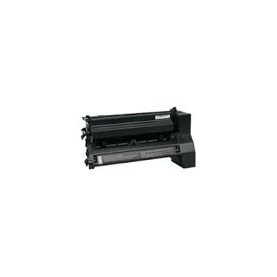TONER COMPATIBILE LEXMARK OPTRA C750 10B042K NERO 15K