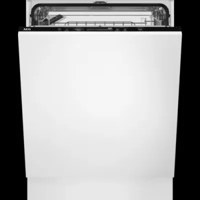 AEG Lavastoviglie a scomparsa totale FSK 73617 Z da 60 cm