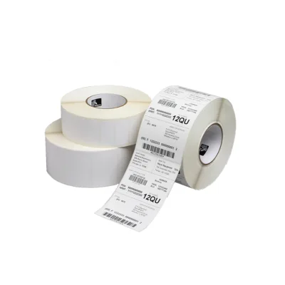 ZEBRA CONSUMABILI ETICH.TERMICHE 102X51MM 3008870-T