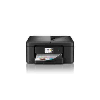 DCPJ1460W MULTIF IJET A4 3 IN 1 COL DCPJ1460DW