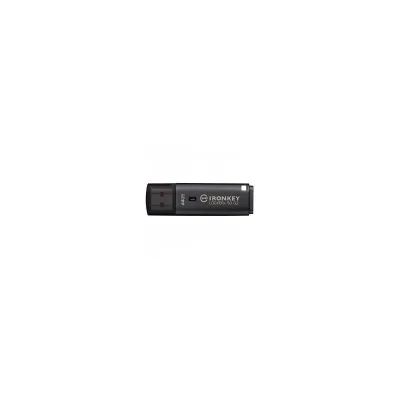 KINGSTON TECHNOLOGY 4GB IRONKEY LOCKER PLUS 50 G2 IKLP50G2/64GB