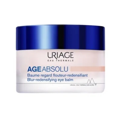 URIAGE AGE ABSOLU BALSAMO CONTORNO OCCHI 15ML
