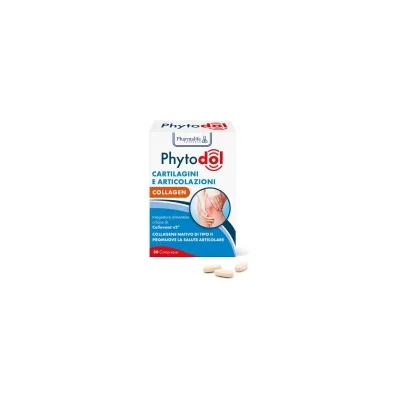 PHYTODOL CARTILAGINI E ARTICOLAZIONI 30 COMPRESSE