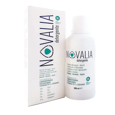 NOVALIA DETERGENTE 500ML