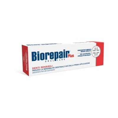 BIOREPAIR PLUS DENTI SENSIBILI
