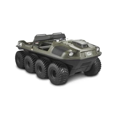 ATV Argo Avenger 800 8x8