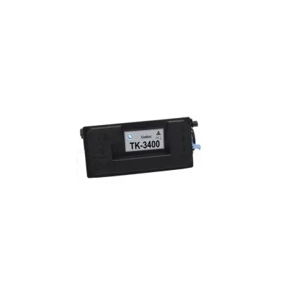 TONER COMPATIBILE KYOCERA 1T0C0Y0NL0 TK-3400 TK3400 Ecosys PA4500X 12,5K