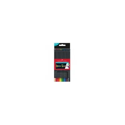 FABER CASTEL CF12 MATITE BLACK EDITION 116412