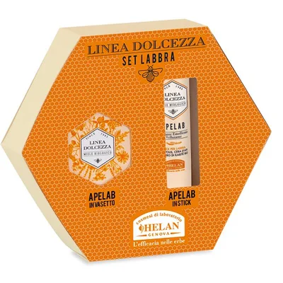 Linea Dolcezza Set Labbra