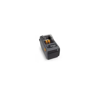 ZEBRA - AIT STAMP.DT ZD411 8D USB HOST/LAN/BT ZD4A022-D0EE00E