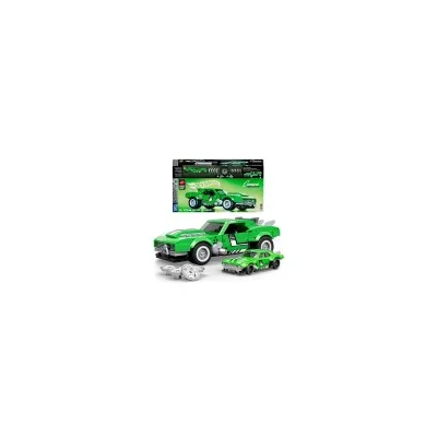 Mattel BRICK SHOP HW CUSTOM 68 CAMARO JFT16