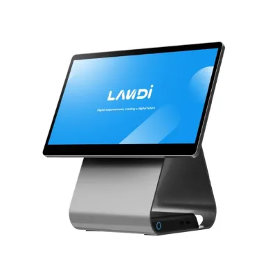 LANDI POS 4GB/64GB 80MM PRINTER DISP 15 8561R-00--