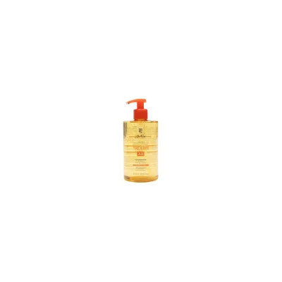 BIONIKE TRIDERM AD OLIO DETERGENTE 500ML