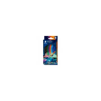 STAEDTLER CF8 MULTIVERSE PENNA A SFERA M 4230C8E2-1